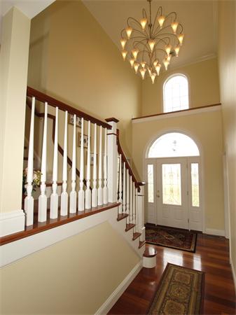 64 Osgood Road Sterling, MA 01564 - Photo 9 of 30 a view of entryway