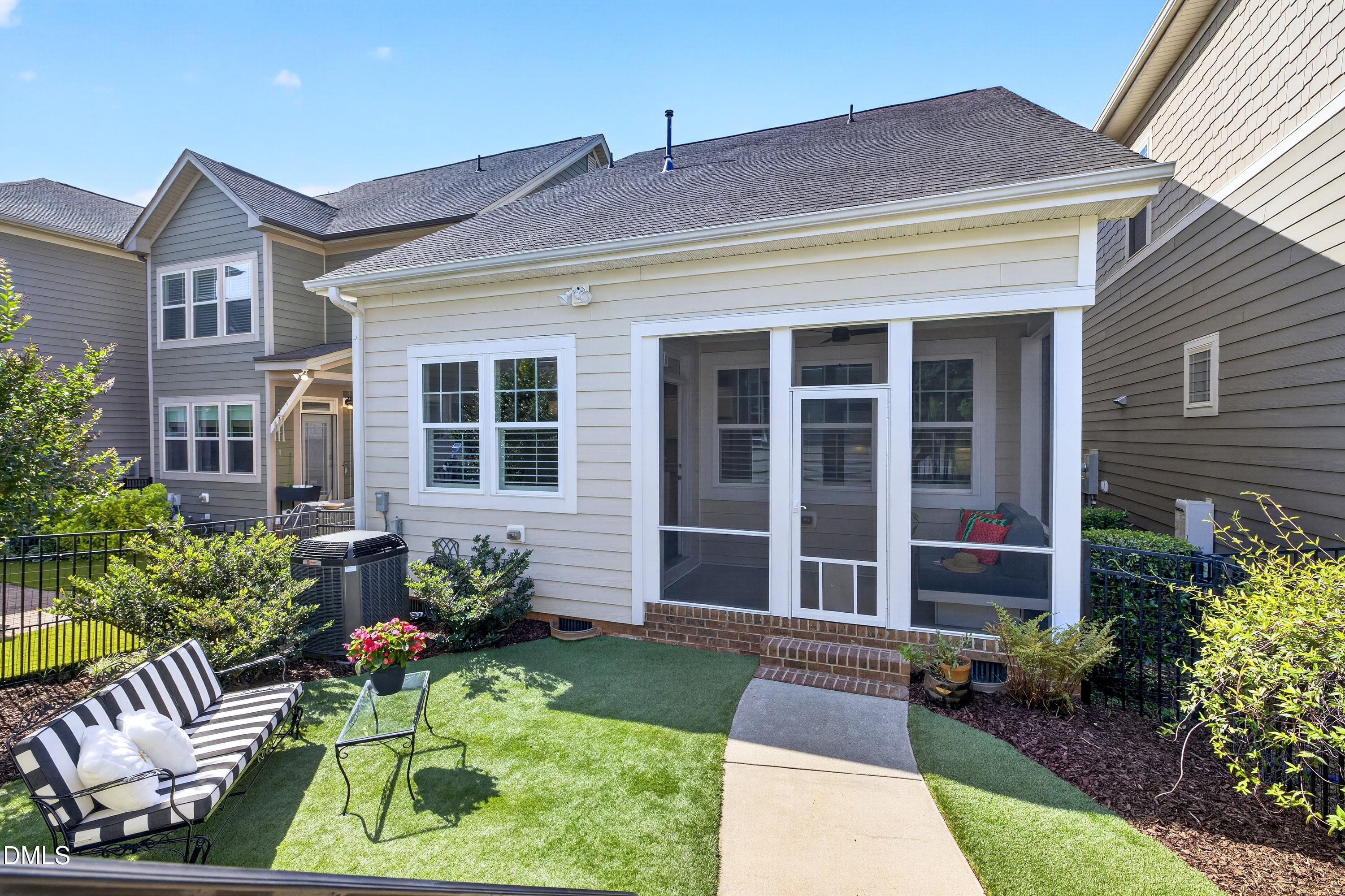 5632 Wade Park Boulevard Raleigh, NC 27607 - Photo 53 of 56 Gallery Image 53
