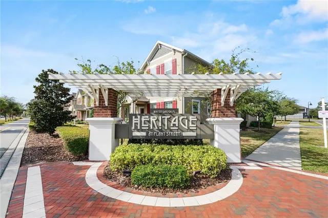 $499,000 | 623 East Plant Street, Winter Garden, FL 34787