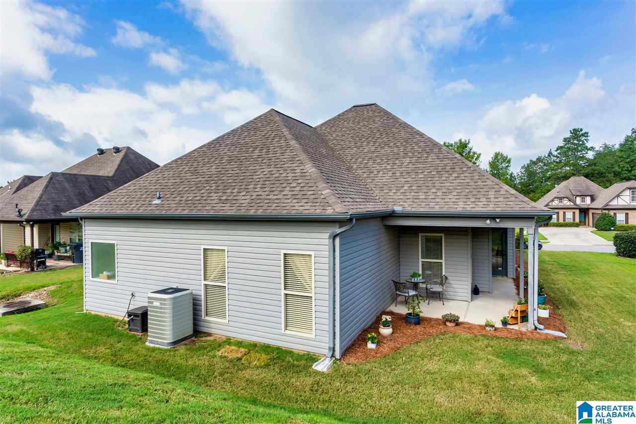 1024 Pearl Place Calera, AL 35040 - Photo 35 of 40