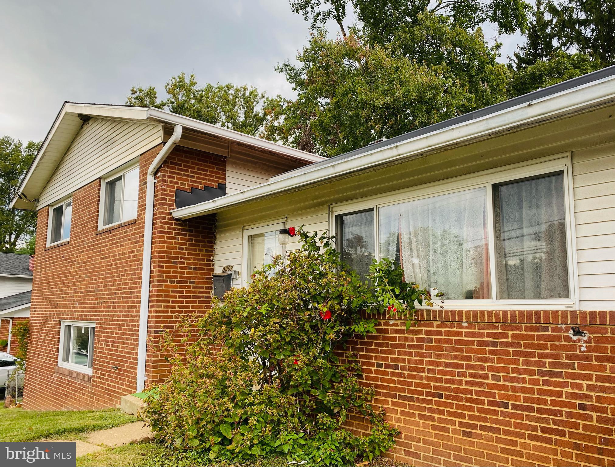 5007 Aspen Hill Road Rockville, MD 20853 - Photo 2 of 17 Front View