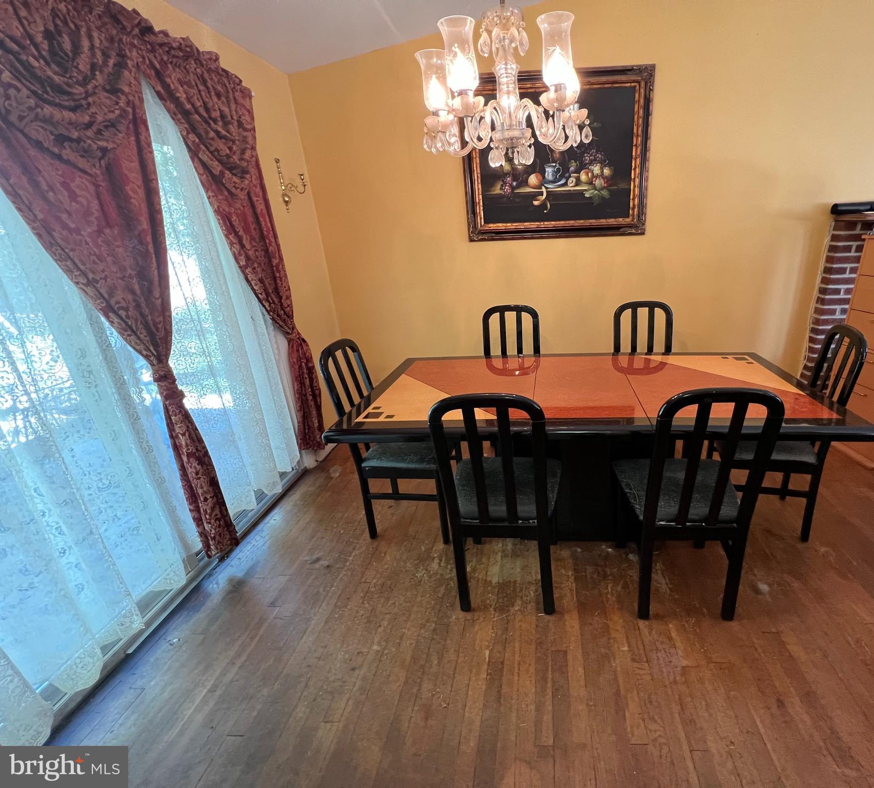 5007 Aspen Hill Road Rockville, MD 20853 - Photo 7 of 17 Dining Room