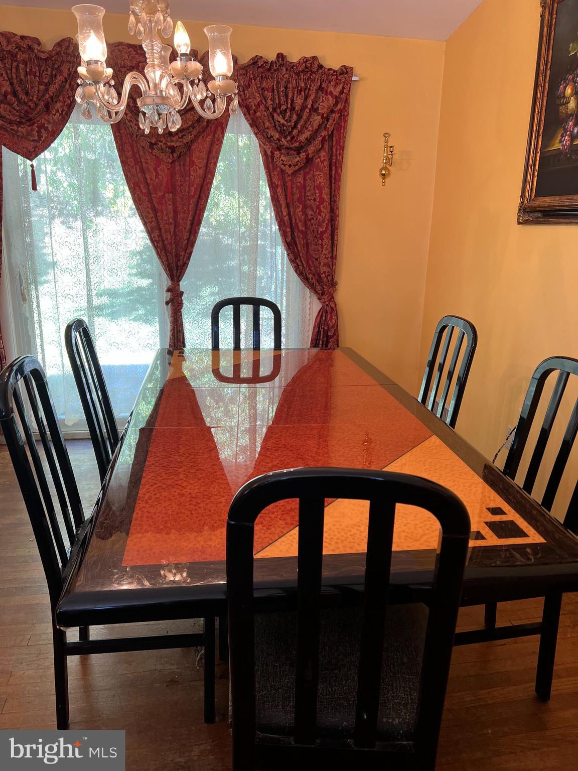 5007 Aspen Hill Road Rockville, MD 20853 - Photo 8 of 17 Dining Room