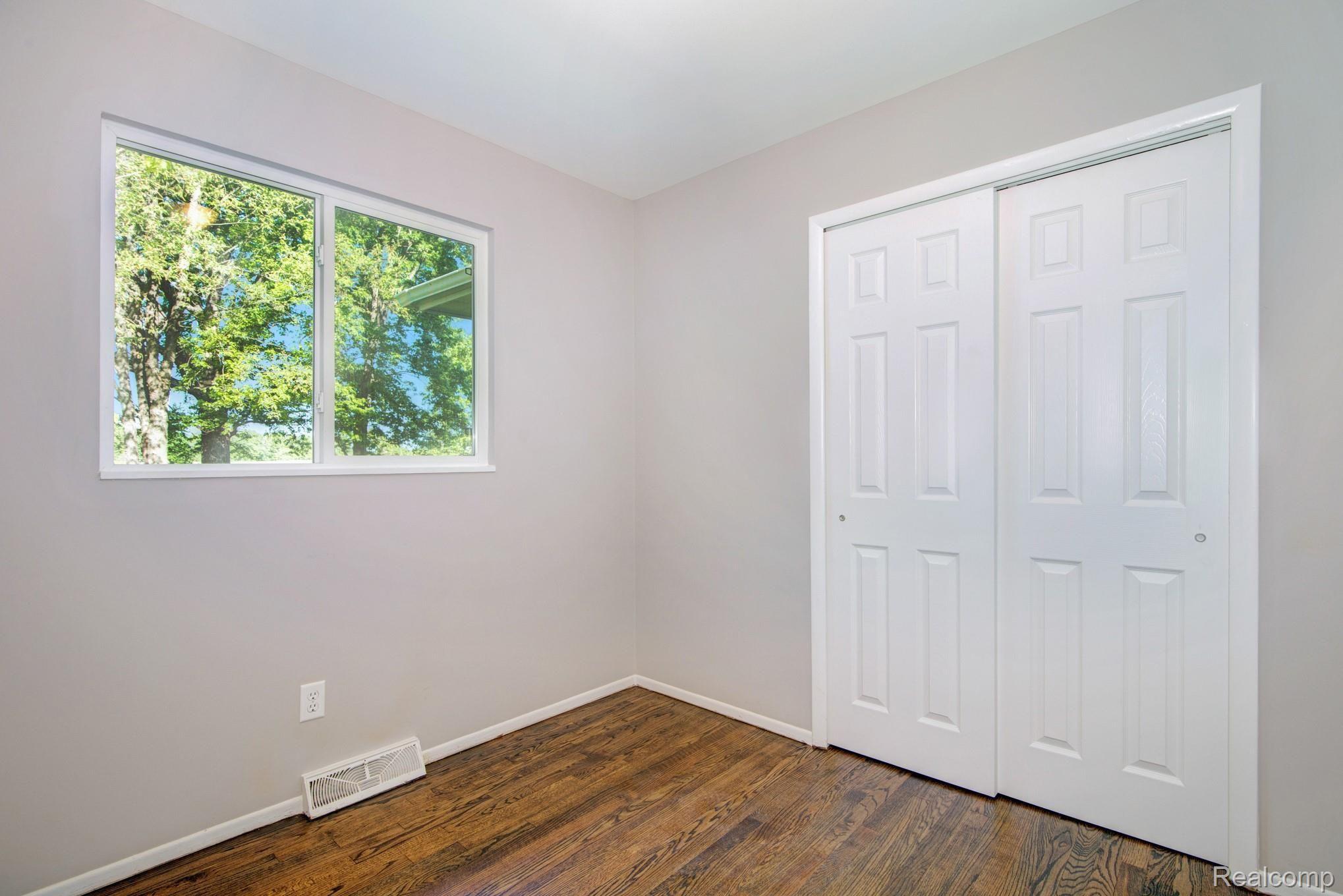 3680 North Gregory Road Fowlerville, MI 48836 - Photo 16 of 24 Bedroom 2