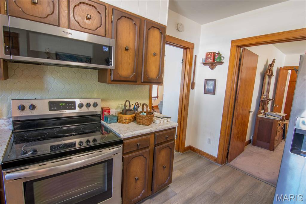 700 South Gehle Street St. Peter, IL 62880 - Photo 4 of 15