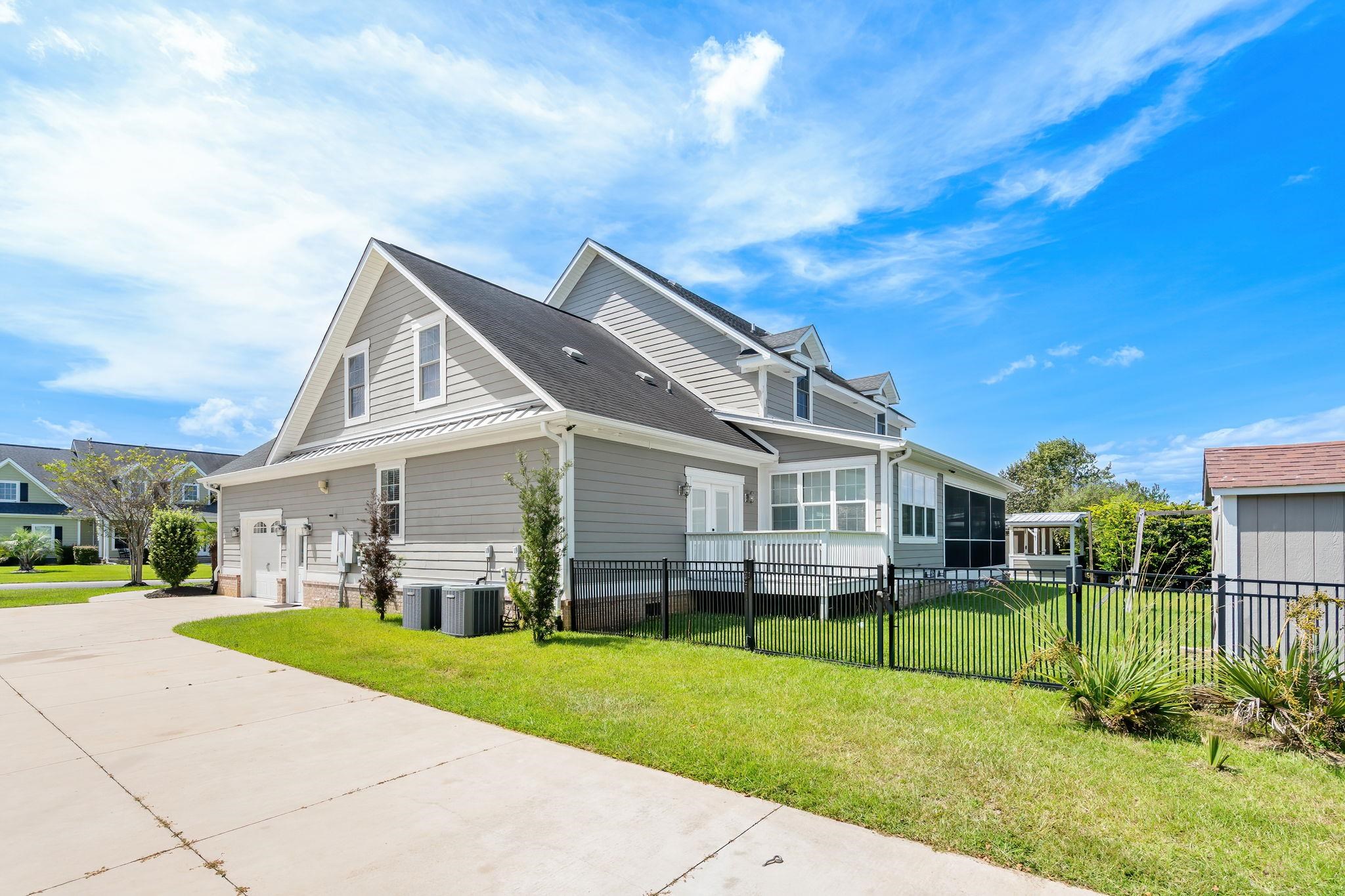 217 Chapel Ridge Circle Myrtle Beach, SC 29588 - Photo 45 of 56 Gallery Image 45
