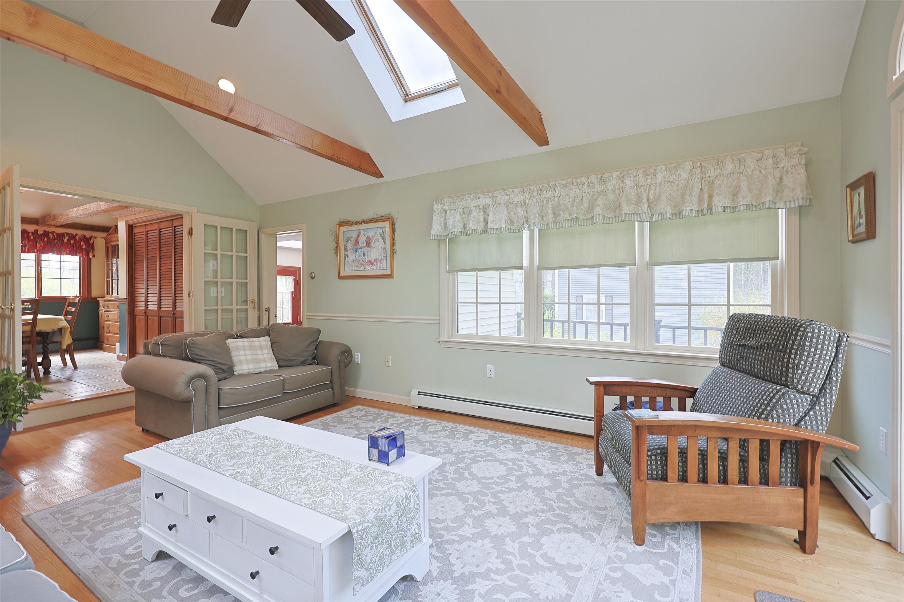 95 Kingston Road Exeter, NH 03833 - Photo 9 of 60
