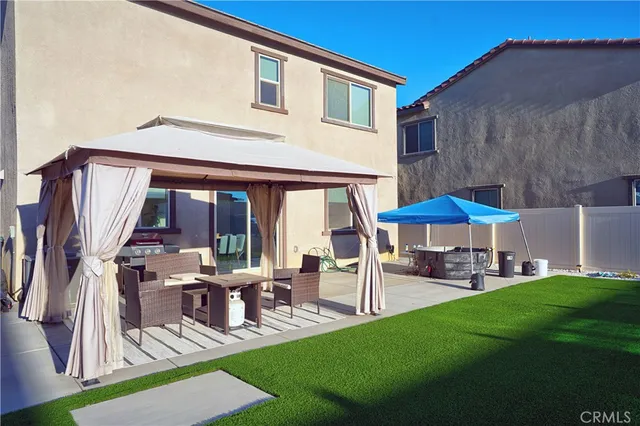 $549,000 | 11479 Sheridan Way, Beaumont, CA 92223