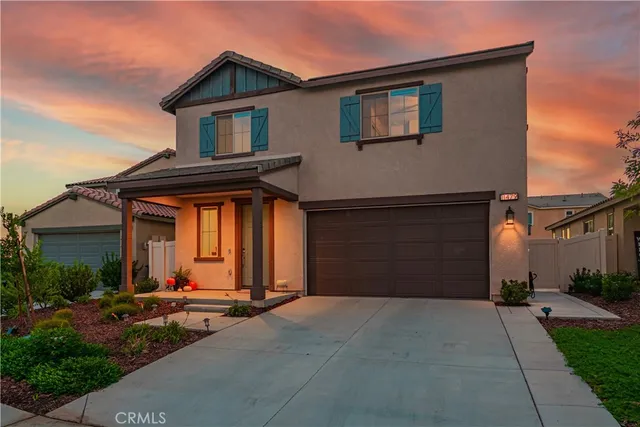 $549,000 | 11479 Sheridan Way, Beaumont, CA 92223