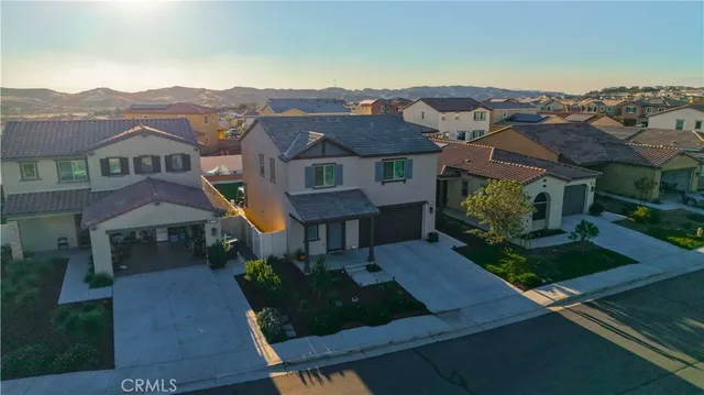 $549,000 | 11479 Sheridan Way, Beaumont, CA 92223