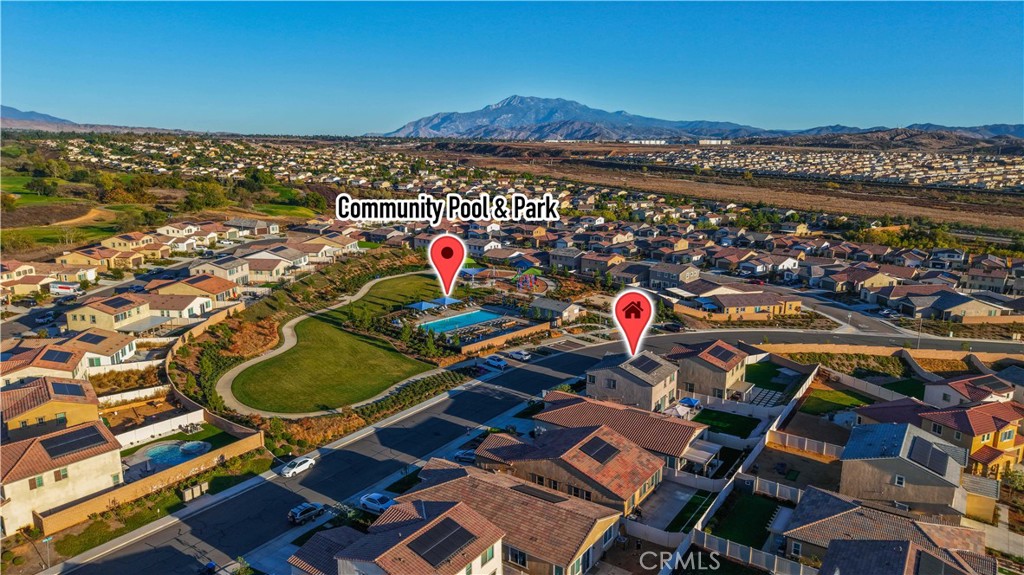 11479 Sheridan Way Beaumont, CA 92223 - Photo 32 of 40 a picture of city view