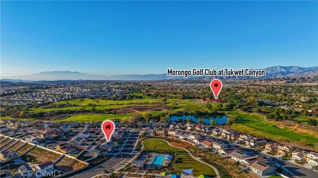 $549,000 | 11479 Sheridan Way, Beaumont, CA 92223