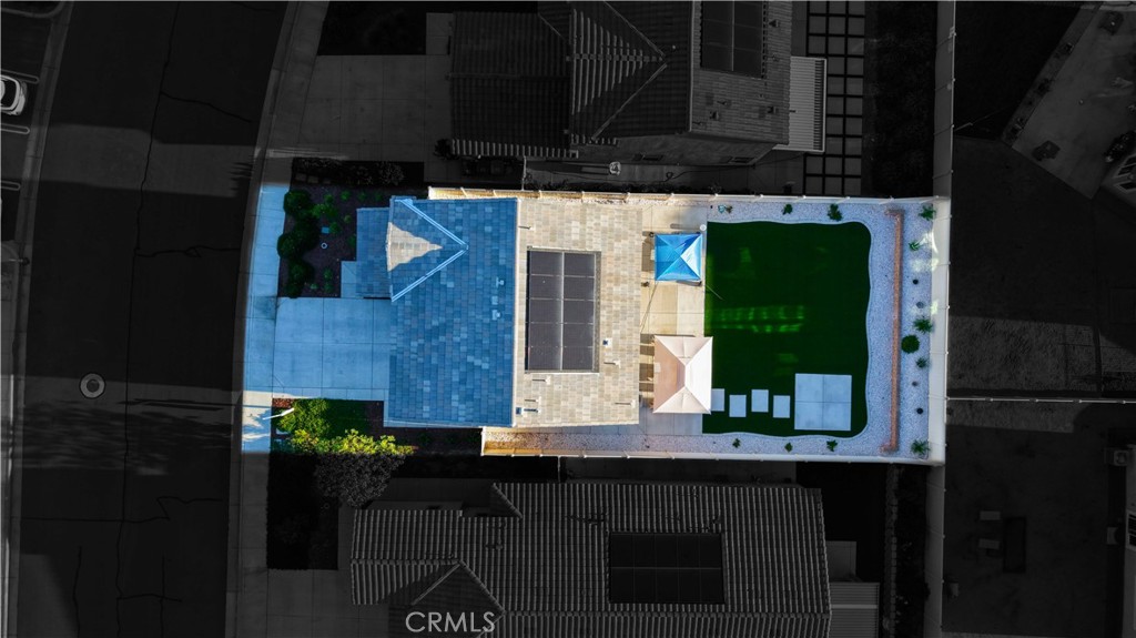 11479 Sheridan Way Beaumont, CA 92223 - Photo 39 of 40 a kitchen with stainless steel appliances wooden cabinets and a sink