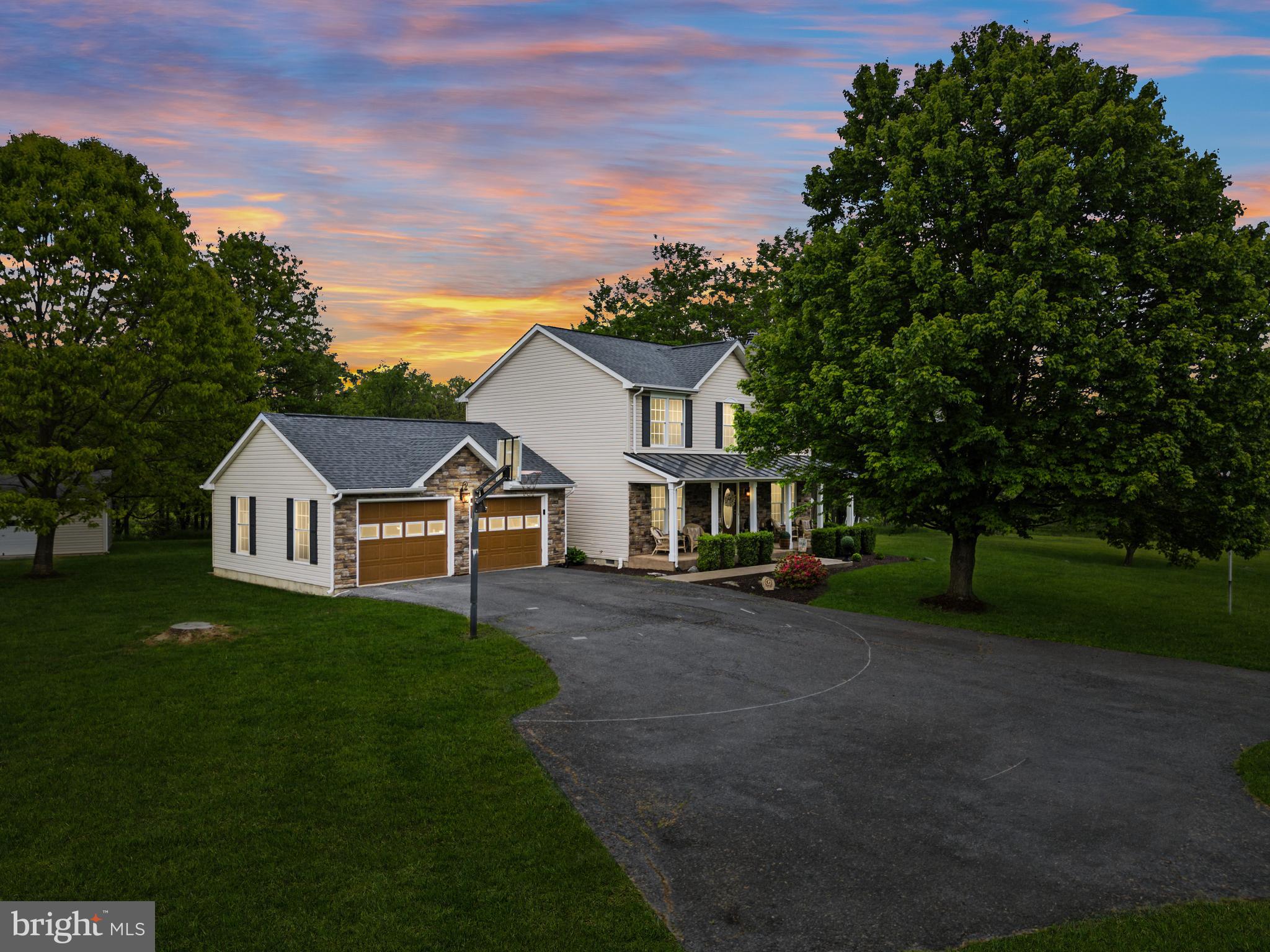 227 White Hall Road Winchester, VA 22603 - Photo 66 of 70 Gallery Image 66