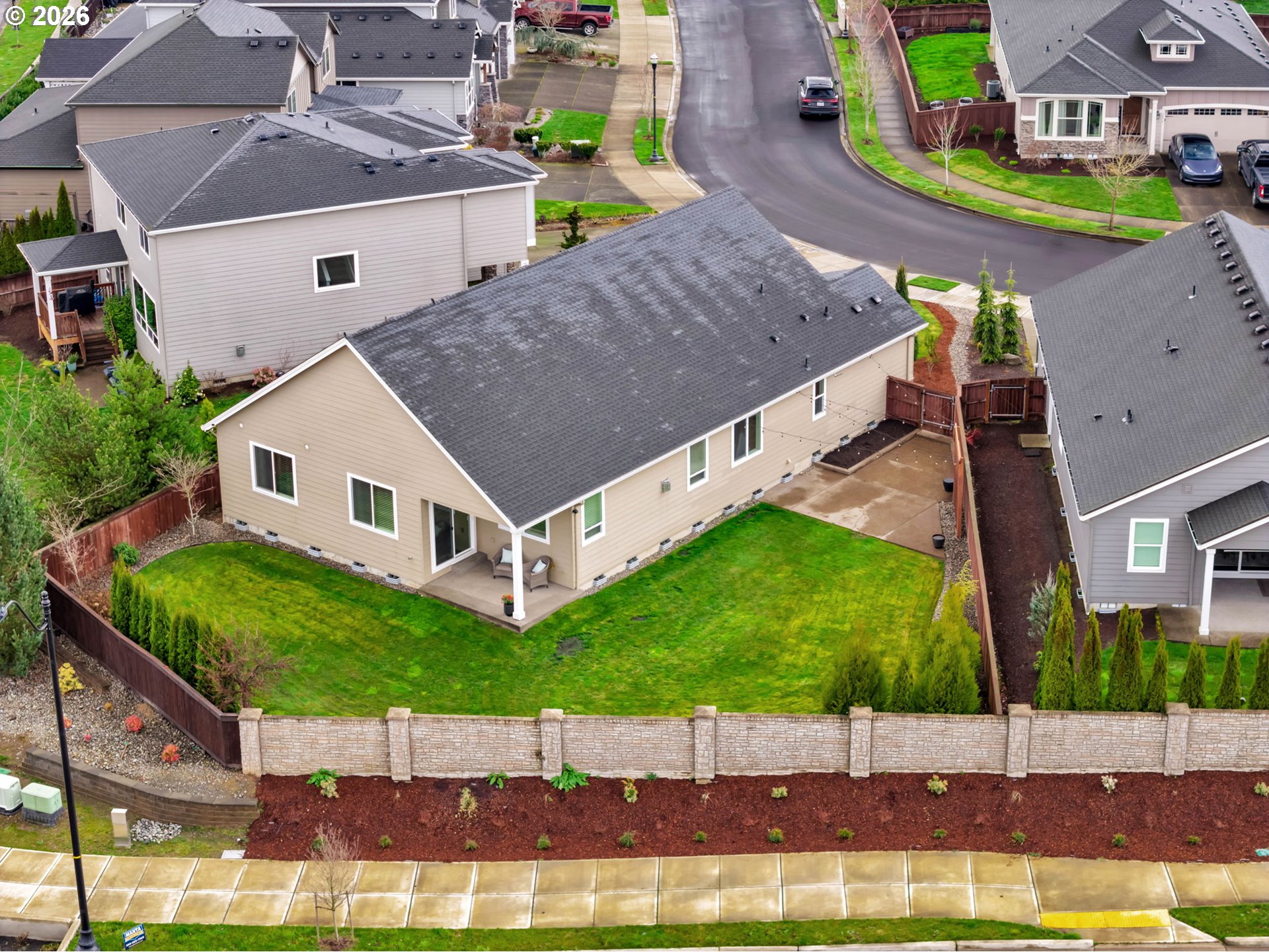 1601 South 46th Place Ridgefield, WA 98642 - Photo 41 of 42