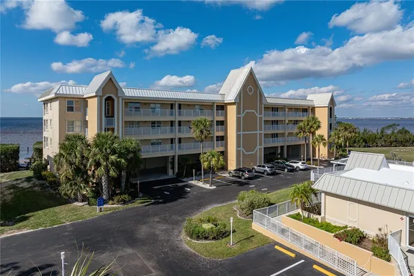 $339,900 | 101 North Marion Court, Unit 235, Punta Gorda, FL 33950