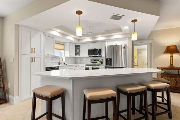 $339,900 | 101 North Marion Court, Unit 235, Punta Gorda, FL 33950