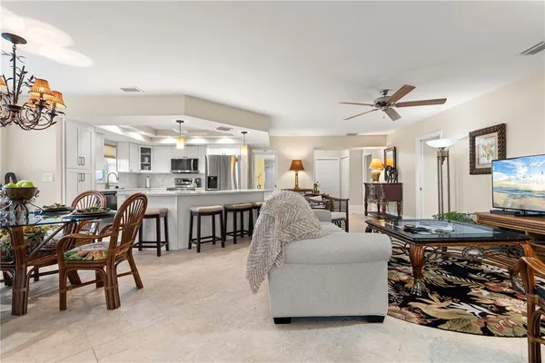 $339,900 | 101 North Marion Court, Unit 235, Punta Gorda, FL 33950