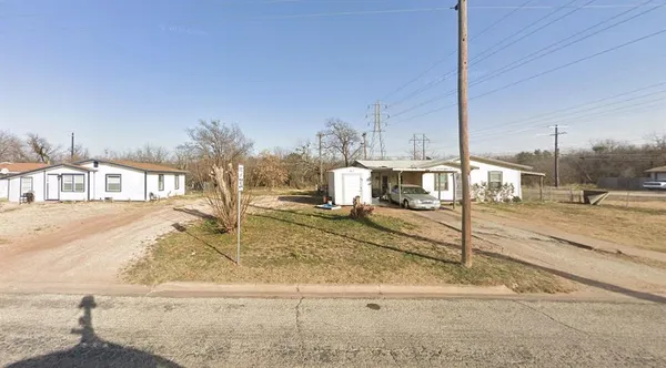$15,000 | 509 Cockerell Drive, Abilene, TX 79601