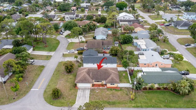 $5,900 | 6130 Francis Street, Jupiter, FL 33458