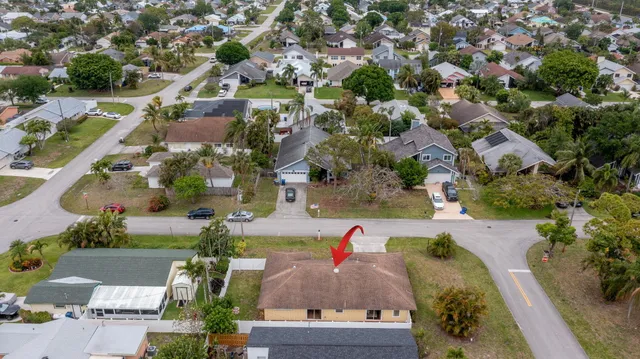 $5,900 | 6130 Francis Street, Jupiter, FL 33458