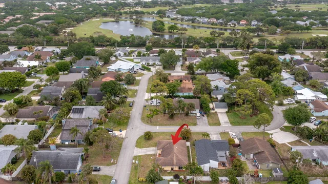 $5,900 | 6130 Francis Street, Jupiter, FL 33458