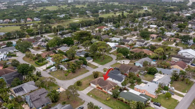 $5,900 | 6130 Francis Street, Jupiter, FL 33458