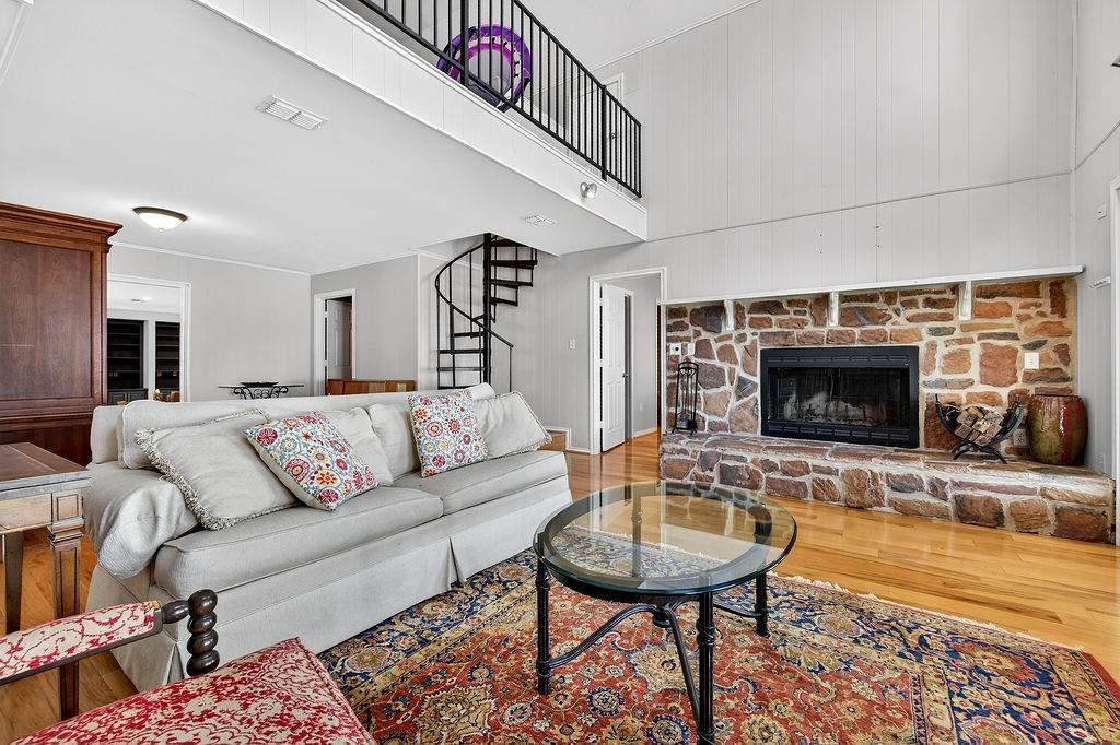 7811 Double Oaks Road Athens, TX 75752 - Photo 21 of 38