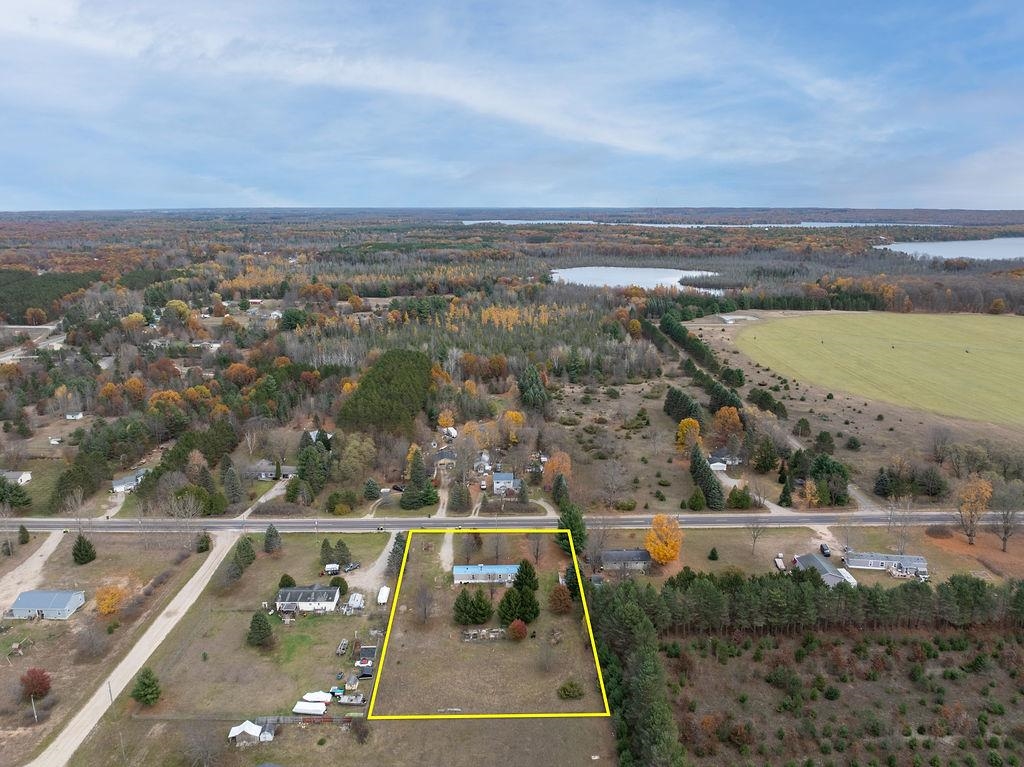 3240 Gonder Road Interlochen, MI 49643 - Photo 1 of 27