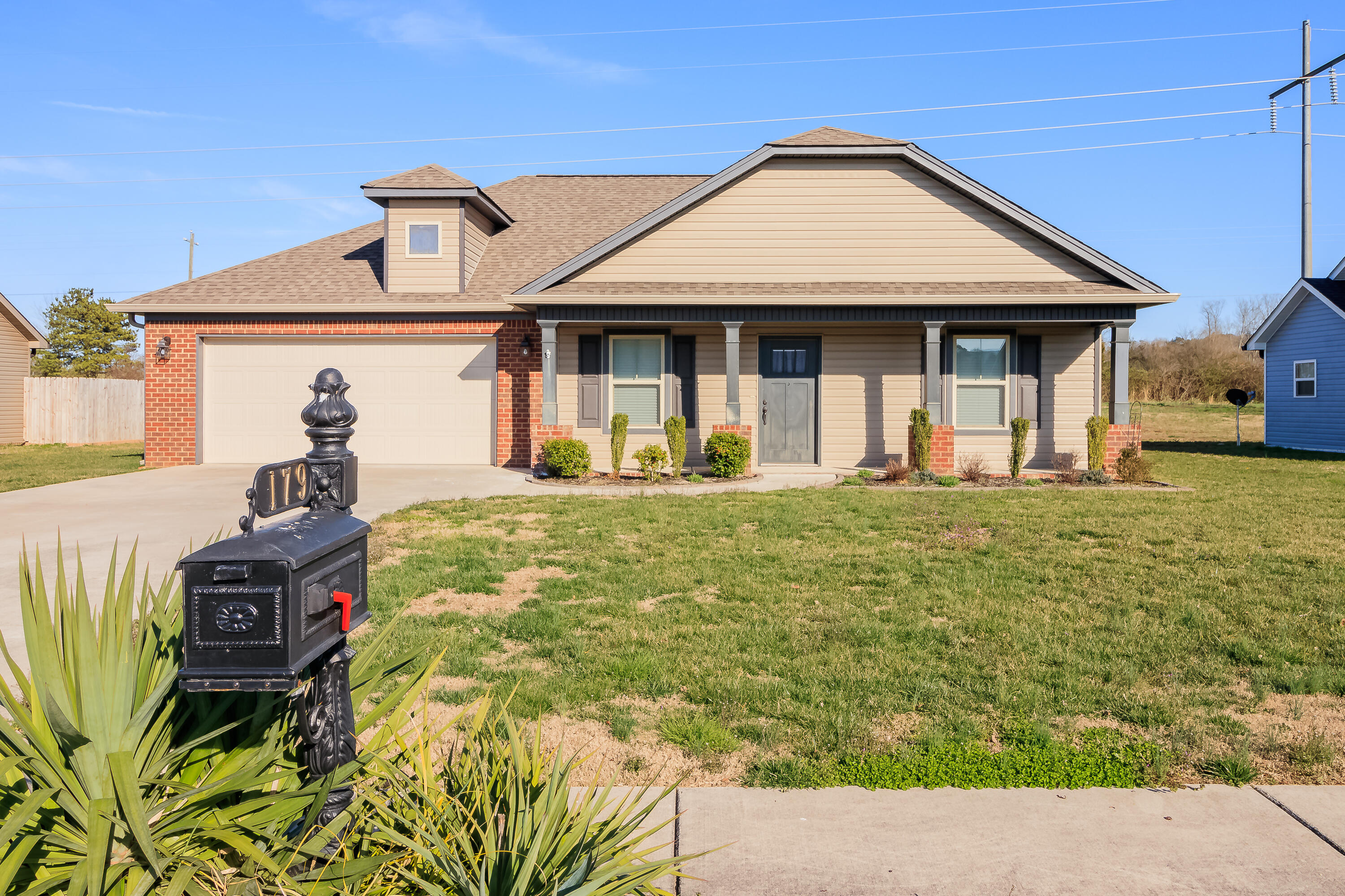 179 Quail Road LaFayette, GA 30728 - Photo 1 of 30 179 Quail Run, LaFayette, GA