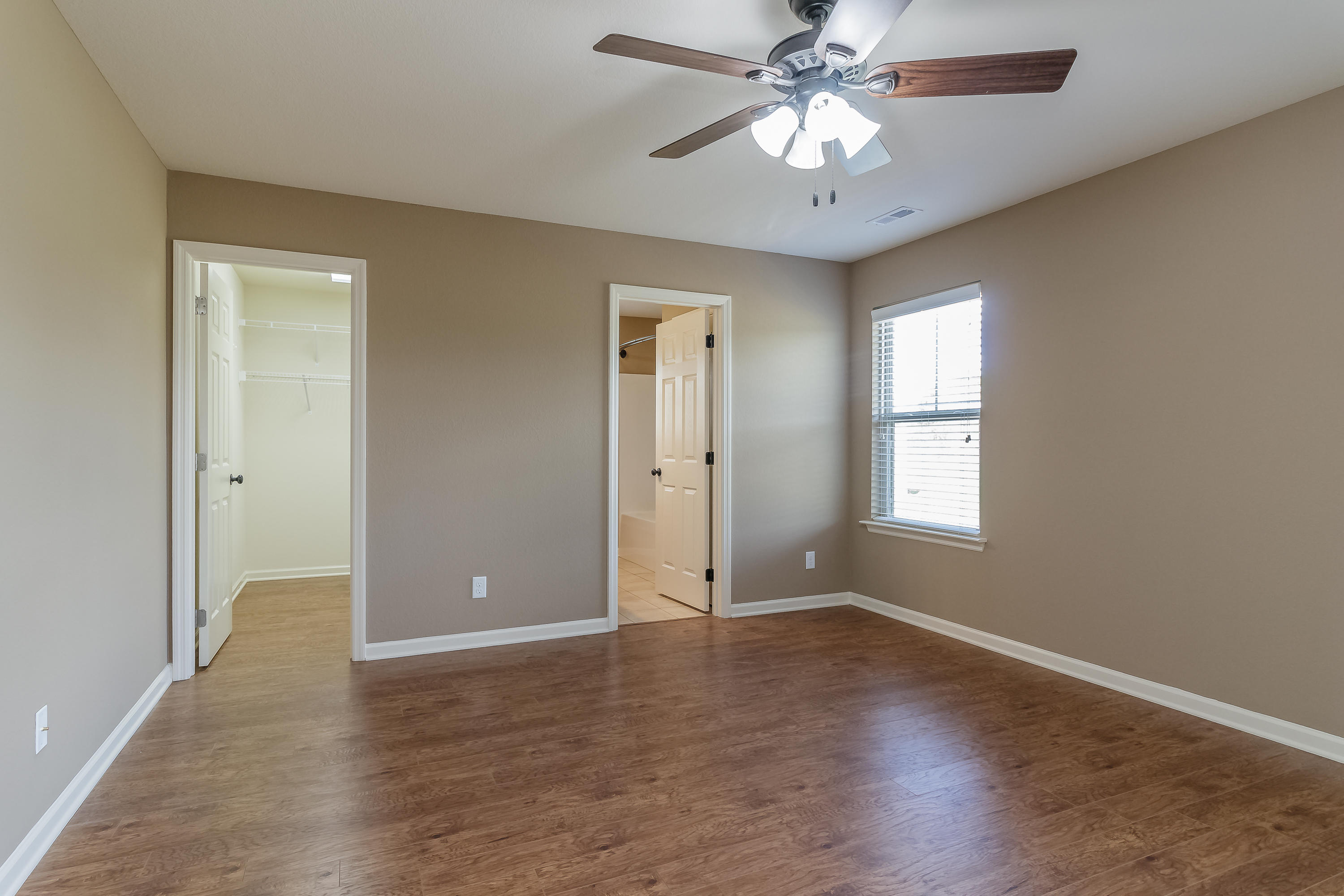 179 Quail Road LaFayette, GA 30728 - Photo 13 of 30 Master Bedroom