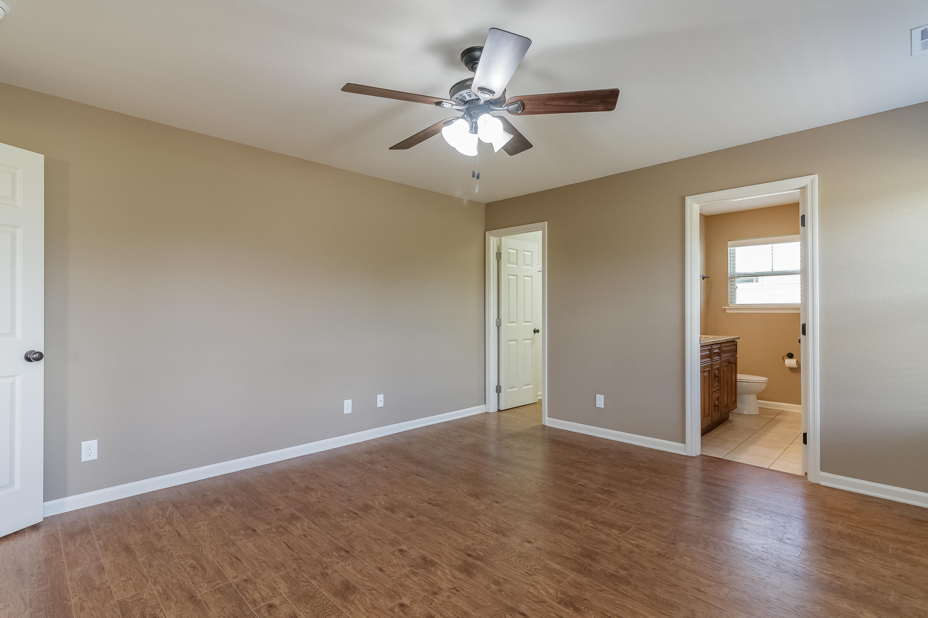 179 Quail Road LaFayette, GA 30728 - Photo 14 of 30 Master Bedroom