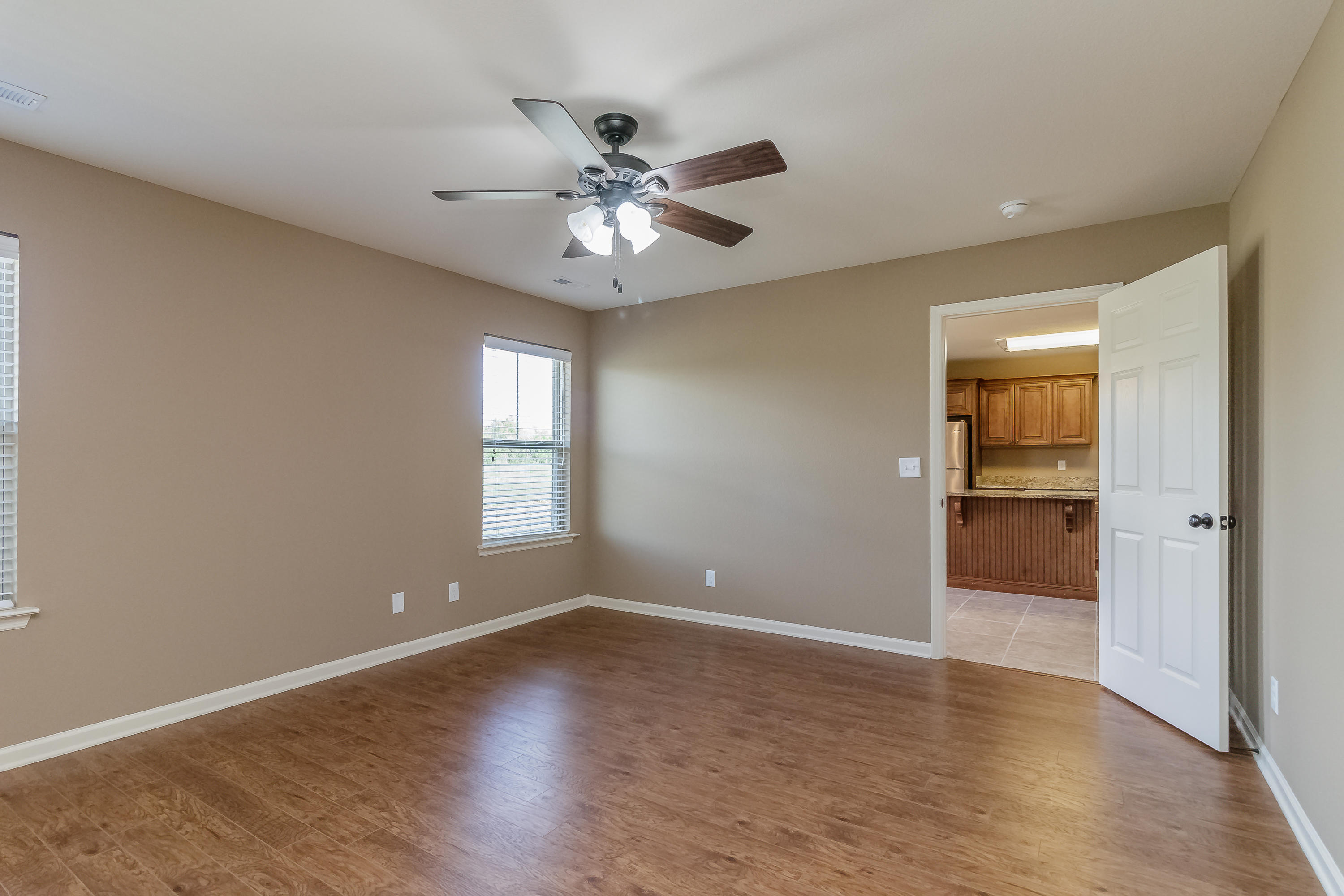 179 Quail Road LaFayette, GA 30728 - Photo 16 of 30 Master Bedroom