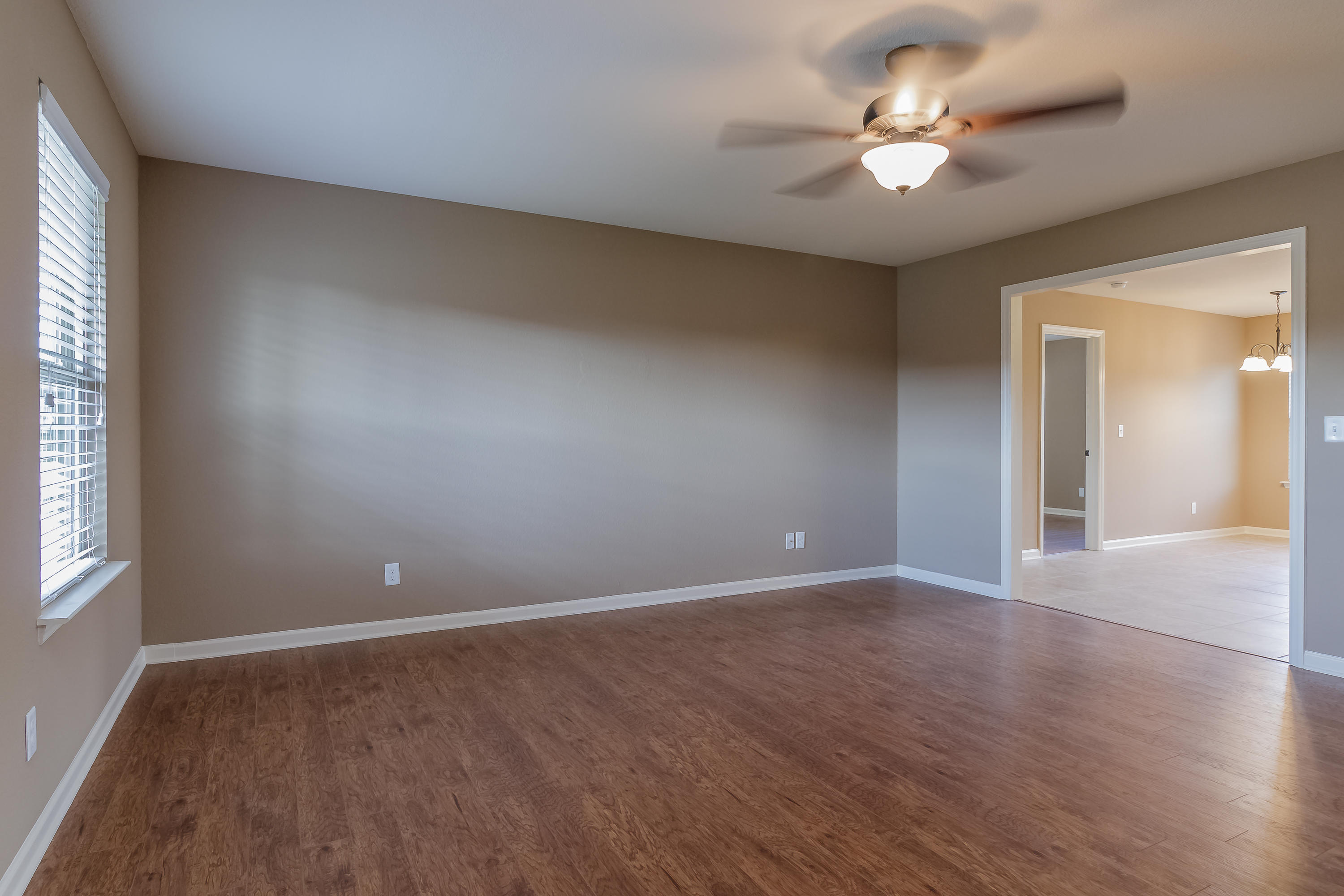 179 Quail Road LaFayette, GA 30728 - Photo 2 of 30 Living Room