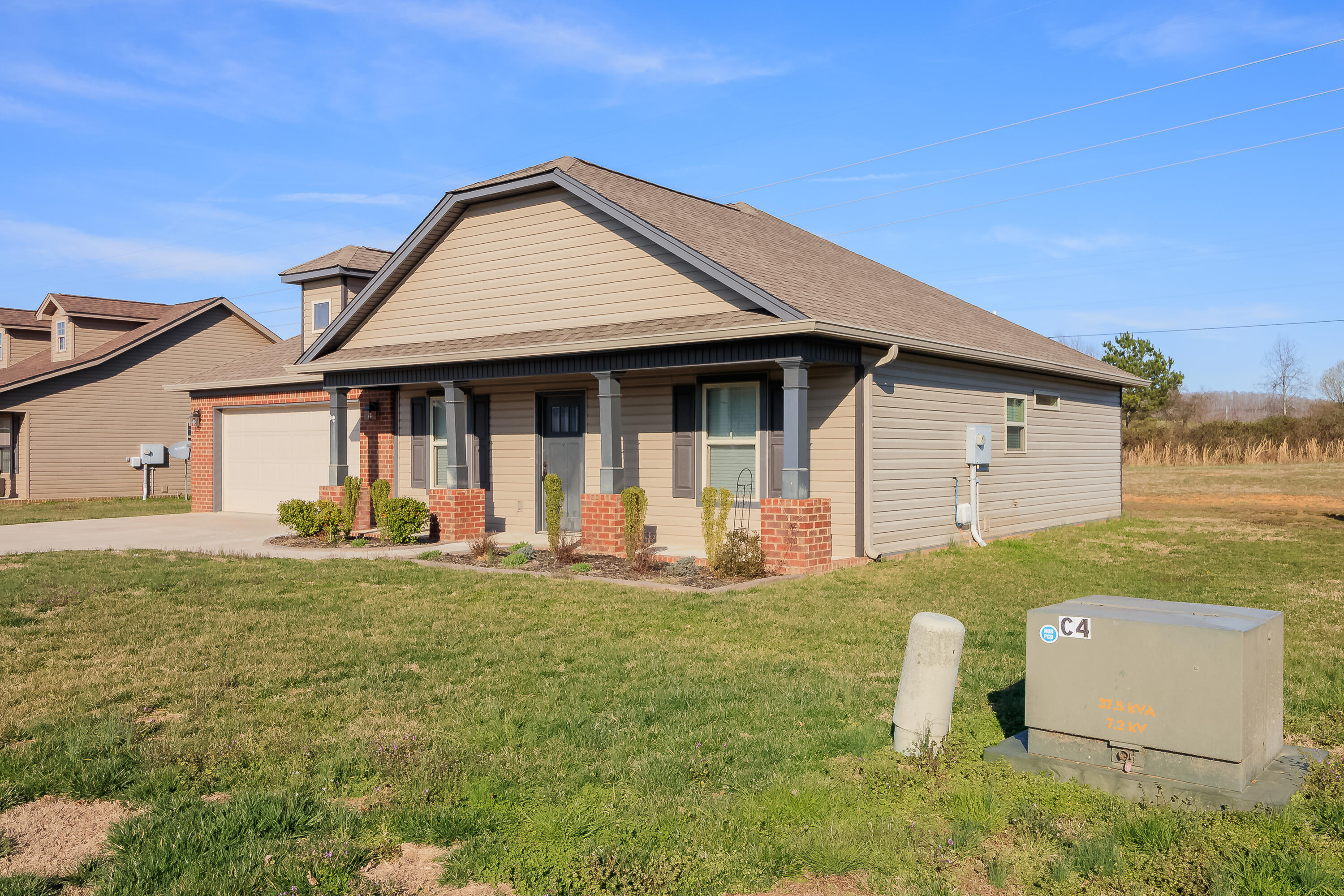 179 Quail Road LaFayette, GA 30728 - Photo 30 of 30 Exterior
