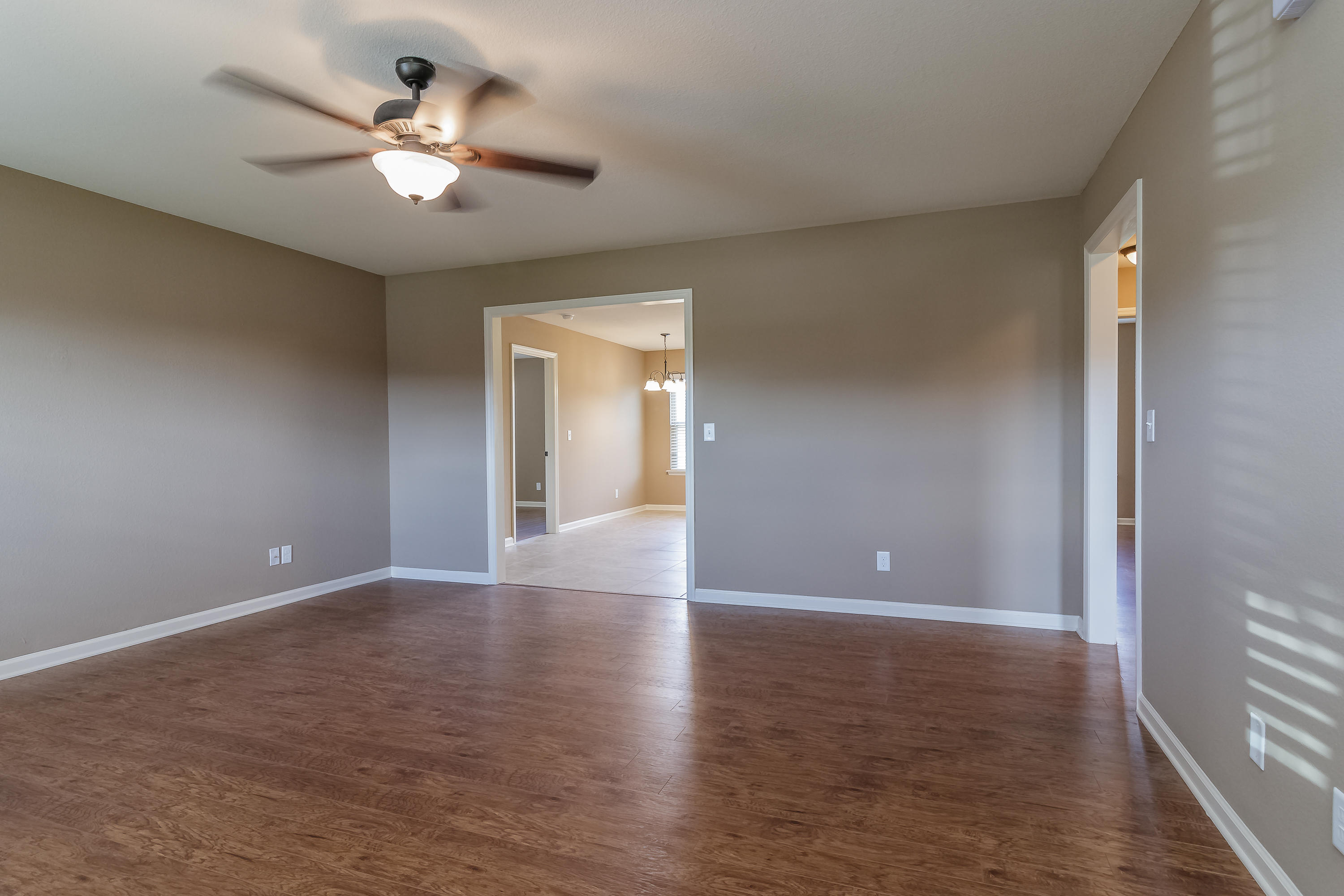 179 Quail Road LaFayette, GA 30728 - Photo 3 of 30 Living Room