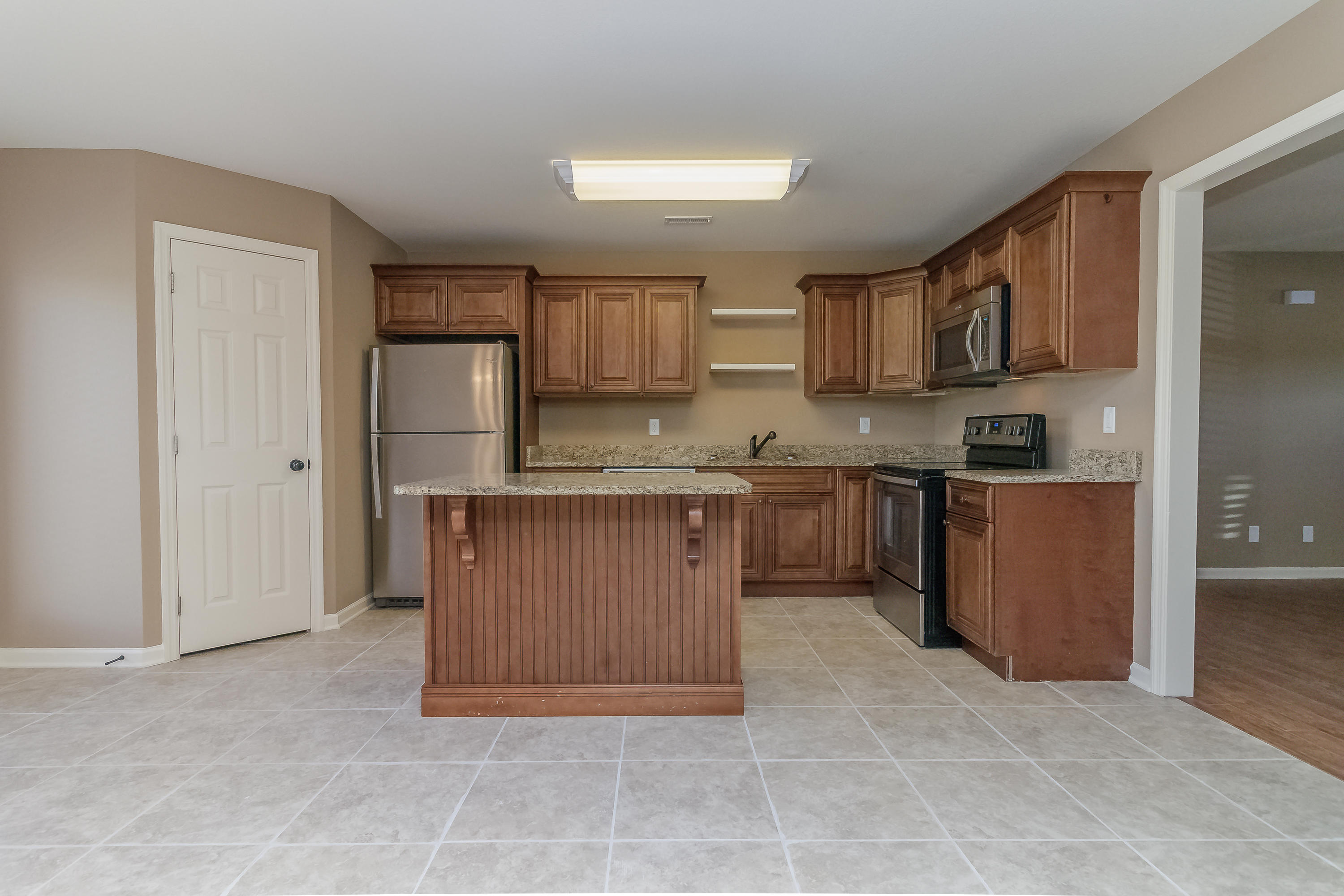 179 Quail Road LaFayette, GA 30728 - Photo 9 of 30 Kitchen Dining
