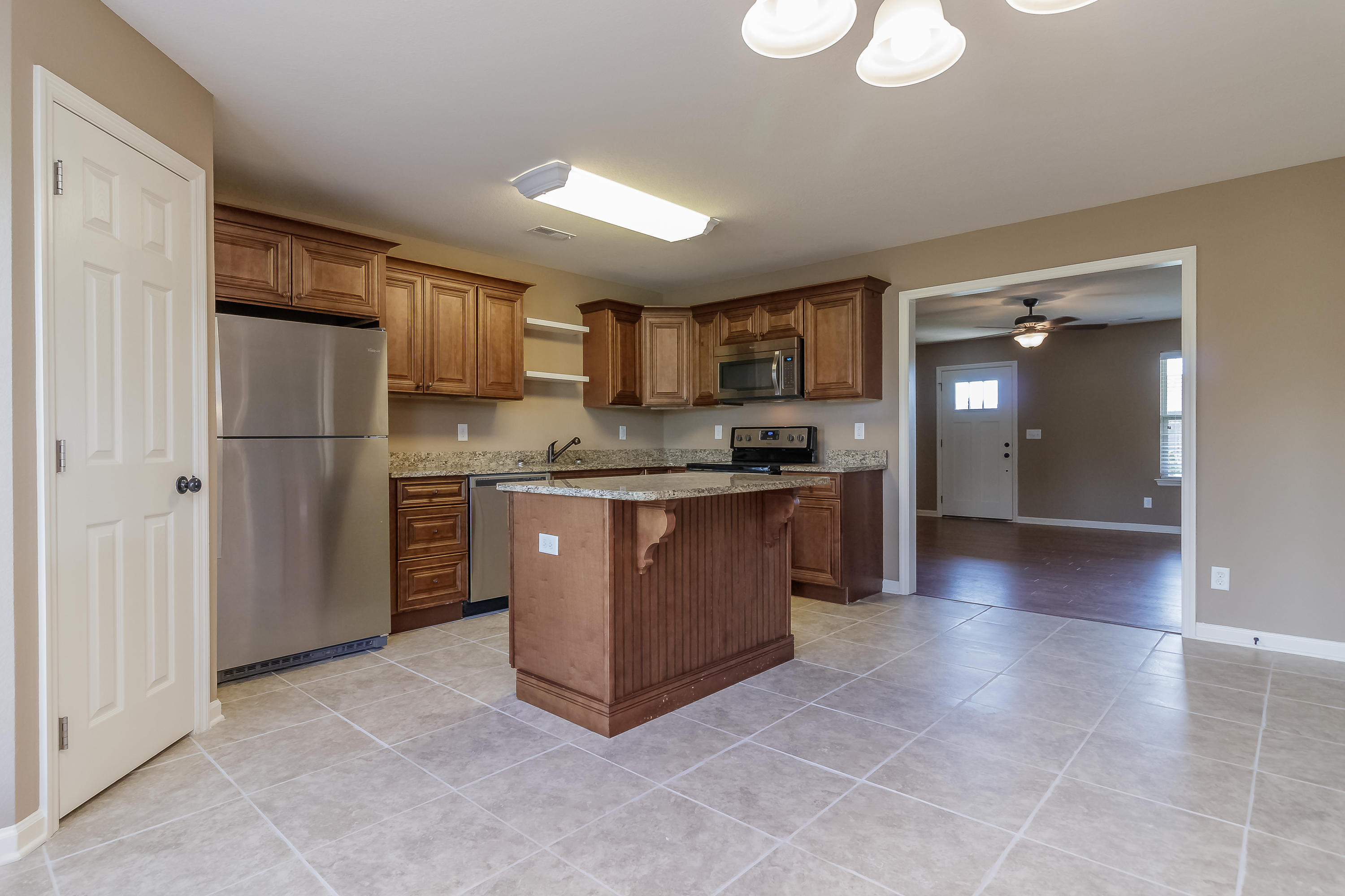 179 Quail Road LaFayette, GA 30728 - Photo 10 of 30 Kitchen Dining