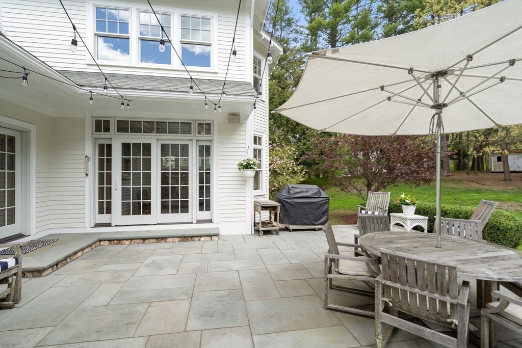 1172 Lowell Road Concord, MA 01742 - Photo 31 of 42