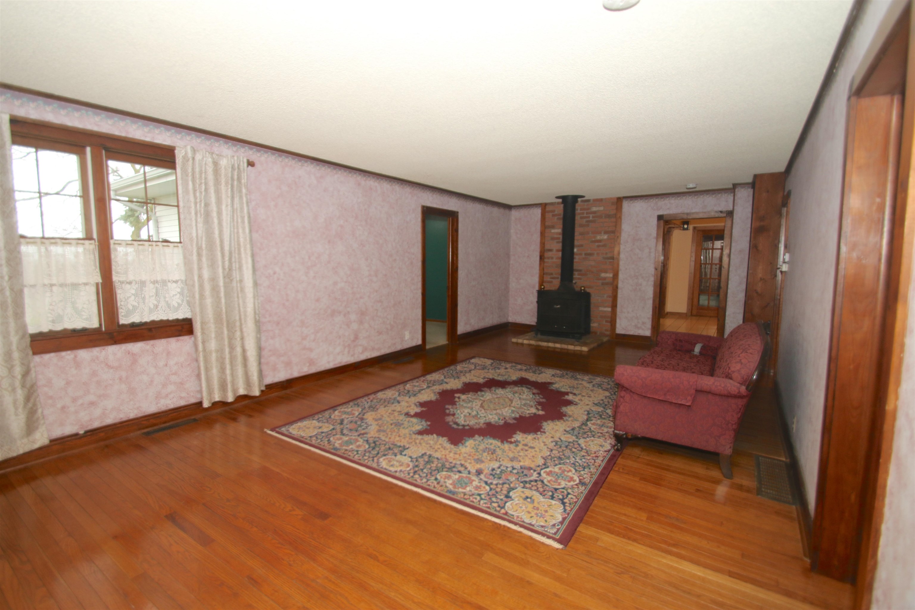 10926 Hill Road Garden Prairie, IL 61038 - Photo 14 of 53 a living room with furniture