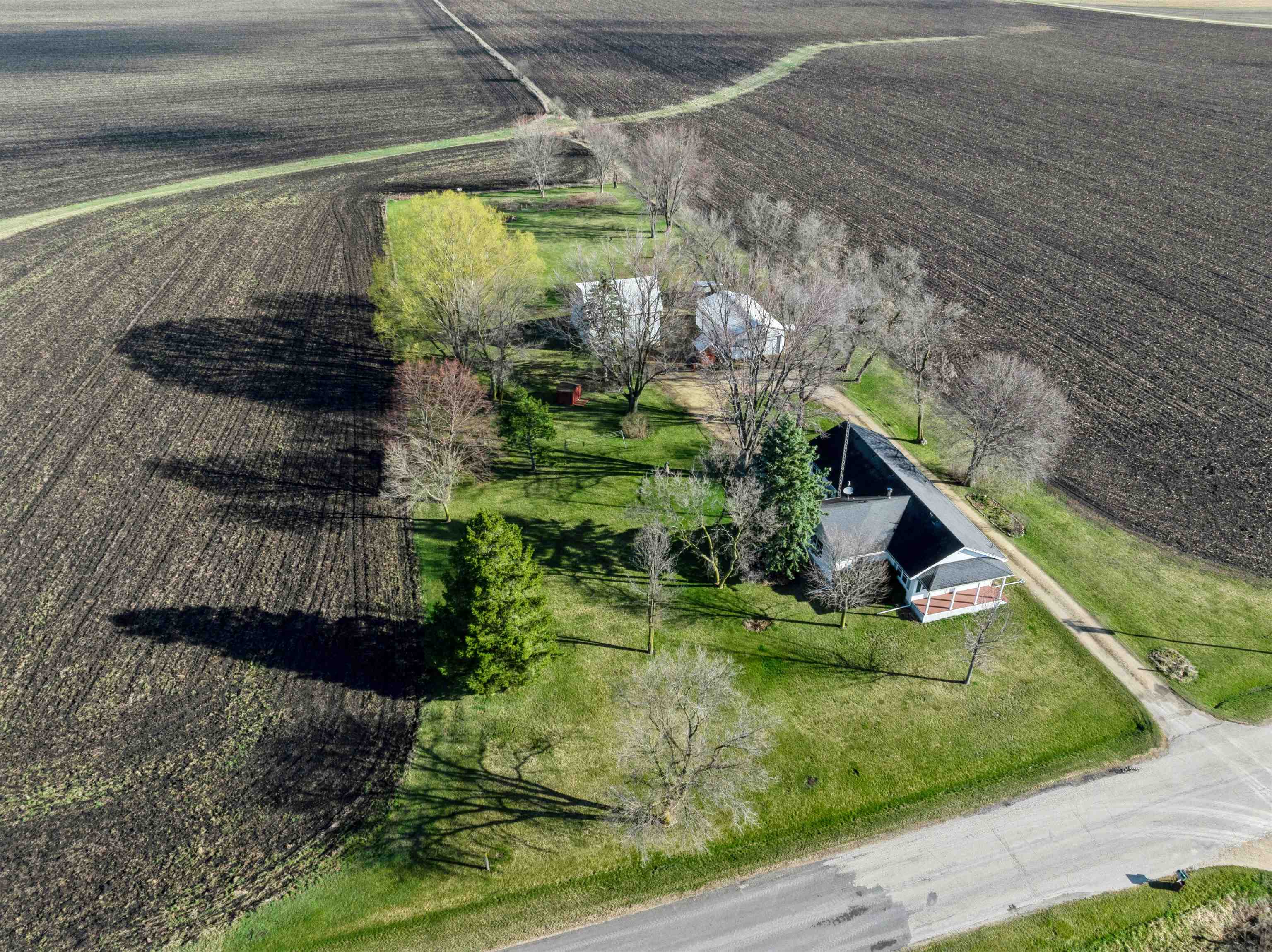 10926 Hill Road Garden Prairie, IL 61038 - Photo 50 of 53