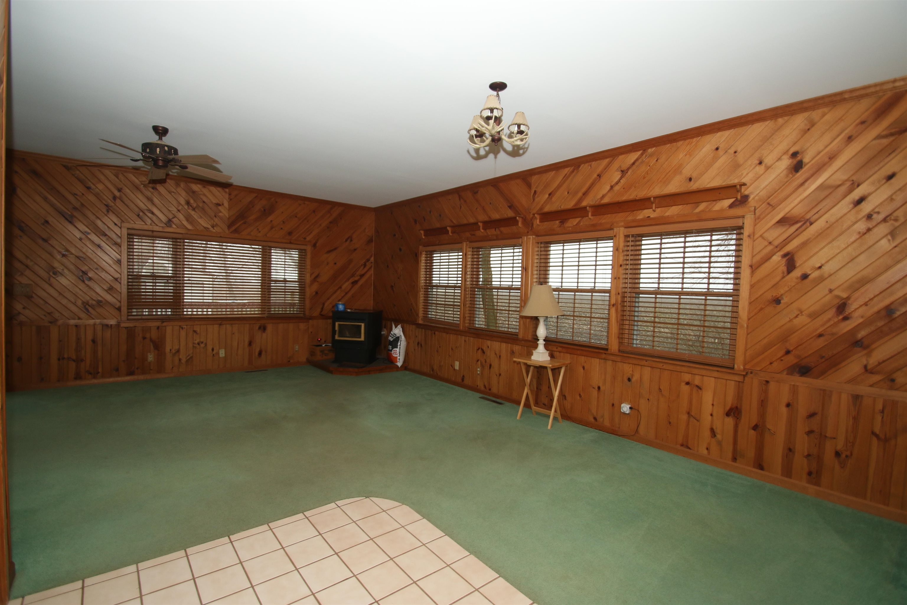 10926 Hill Road Garden Prairie, IL 61038 - Photo 5 of 53 a room with window and furniture