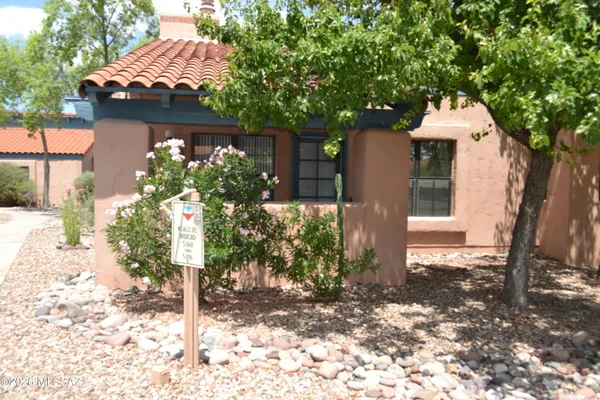 $1,650 | 5376 North Calle Del Rocio, Tucson, AZ 85750