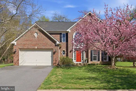 $987,000 | 4714 Brightwood Road, Olney, MD 20832