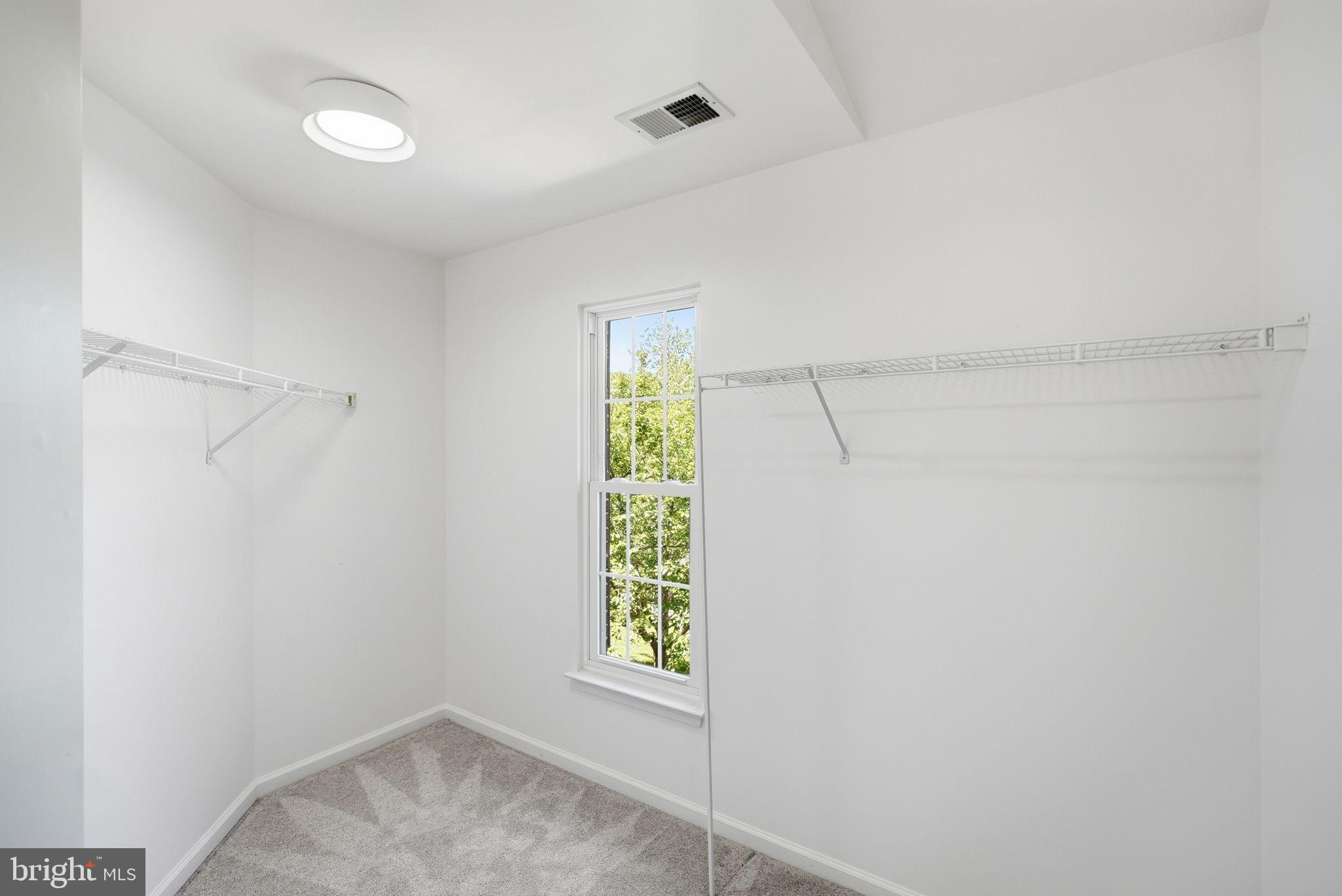 4714 Brightwood Road Olney, MD 20832 - Photo 26 of 41 Large, walk-in closet