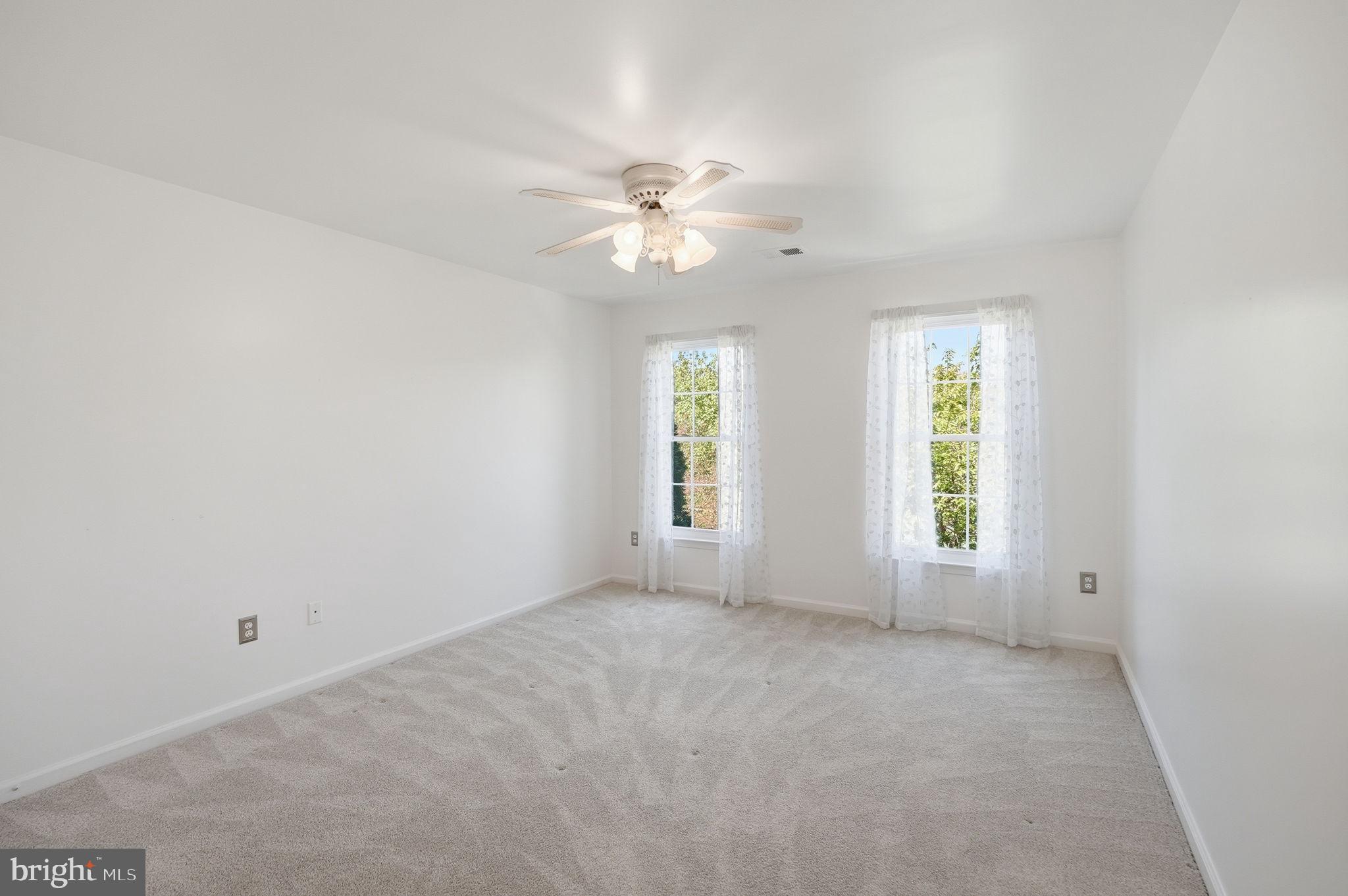 4714 Brightwood Road Olney, MD 20832 - Photo 27 of 41 Second Bedroom