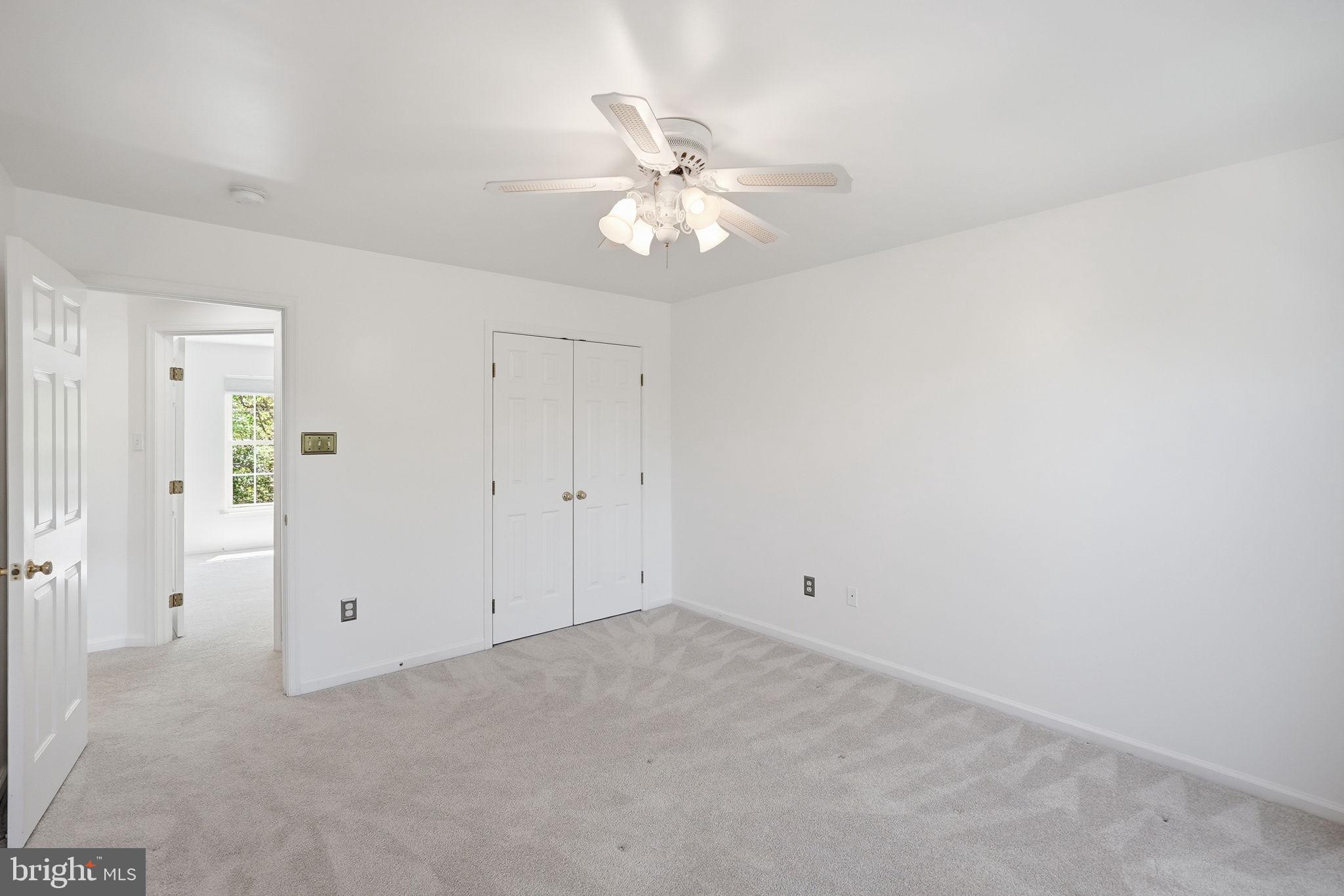 4714 Brightwood Road Olney, MD 20832 - Photo 28 of 41 Second Bedroom