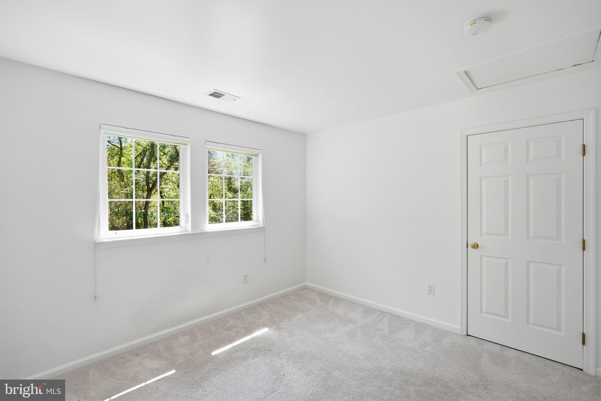 4714 Brightwood Road Olney, MD 20832 - Photo 30 of 41 Third Bedroom