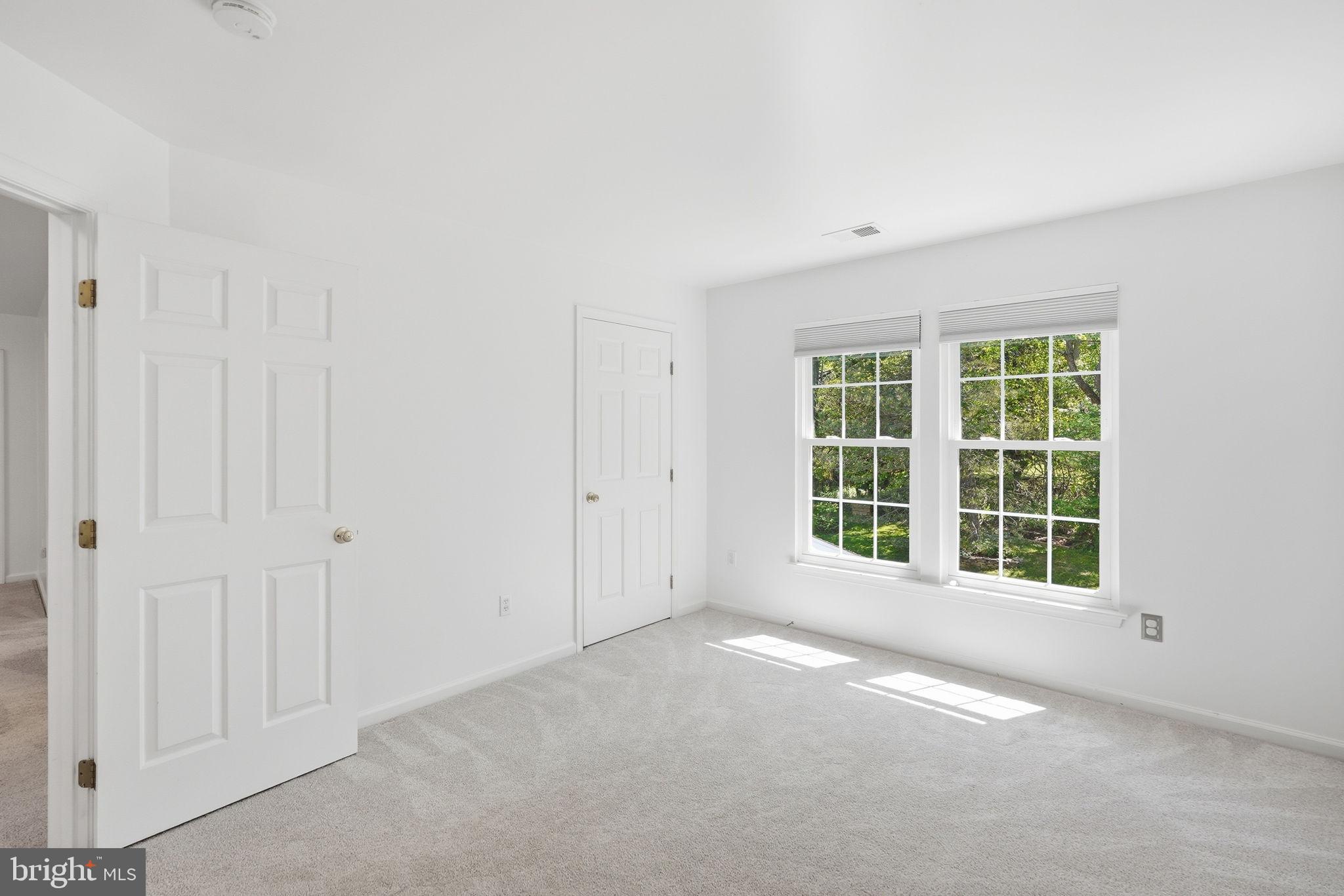 4714 Brightwood Road Olney, MD 20832 - Photo 31 of 41 Fourth Bedroom