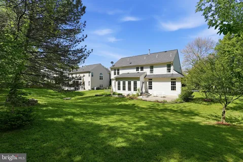 $987,000 | 4714 Brightwood Road, Olney, MD 20832